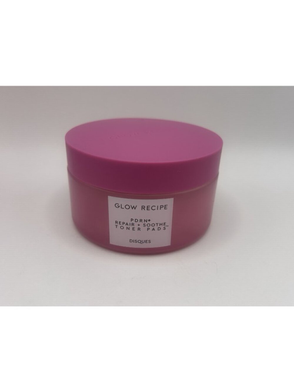Glow Recipe PDRN Repair + Soothe Korean Prickly Pear Toner Pads ~ 60 Pads / 100g - Picture 14 of 16